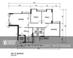 Blk 158C Rivervale View (Sengkang), HDB 4 Rooms #557290261